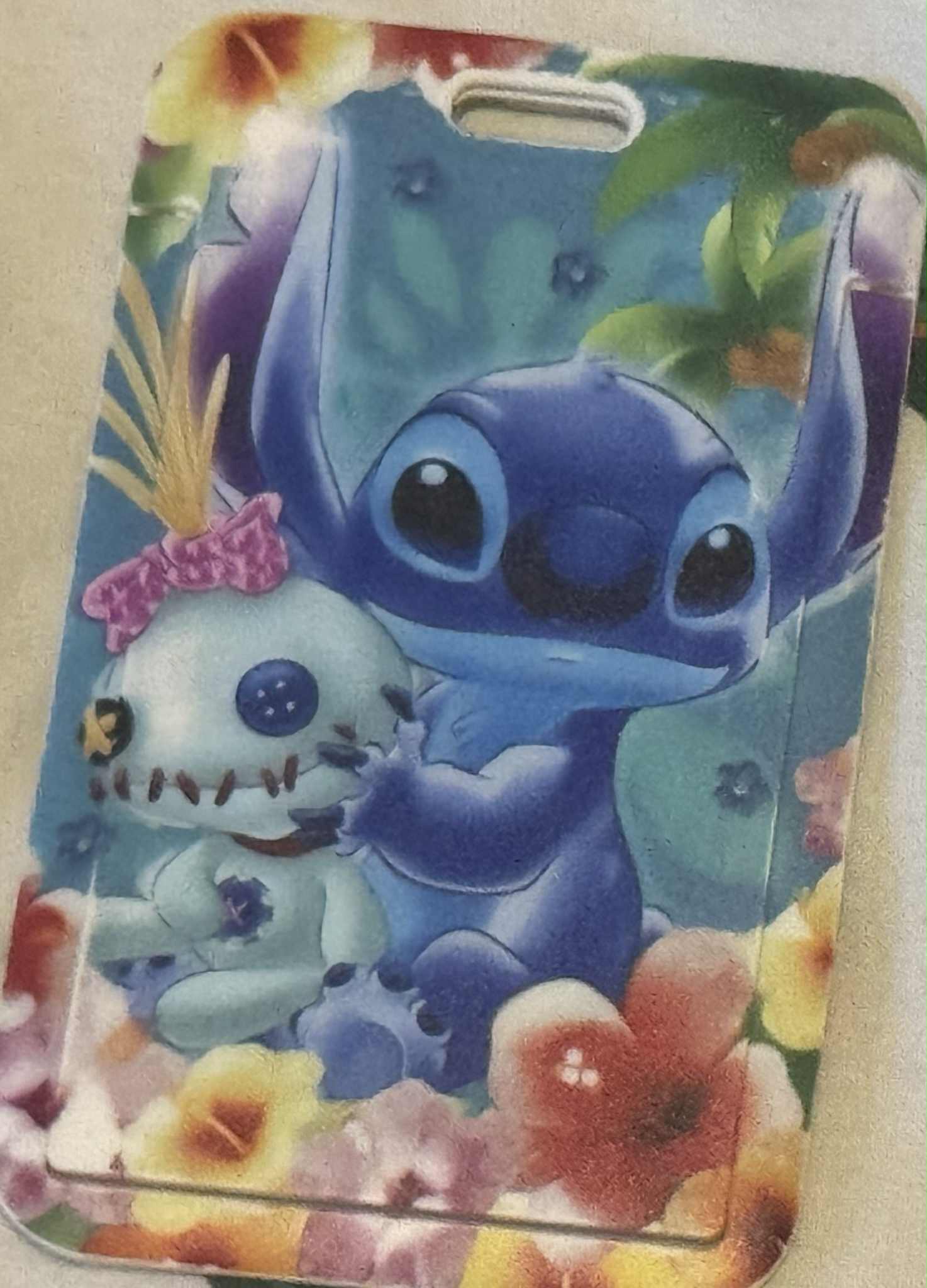 ID Holder