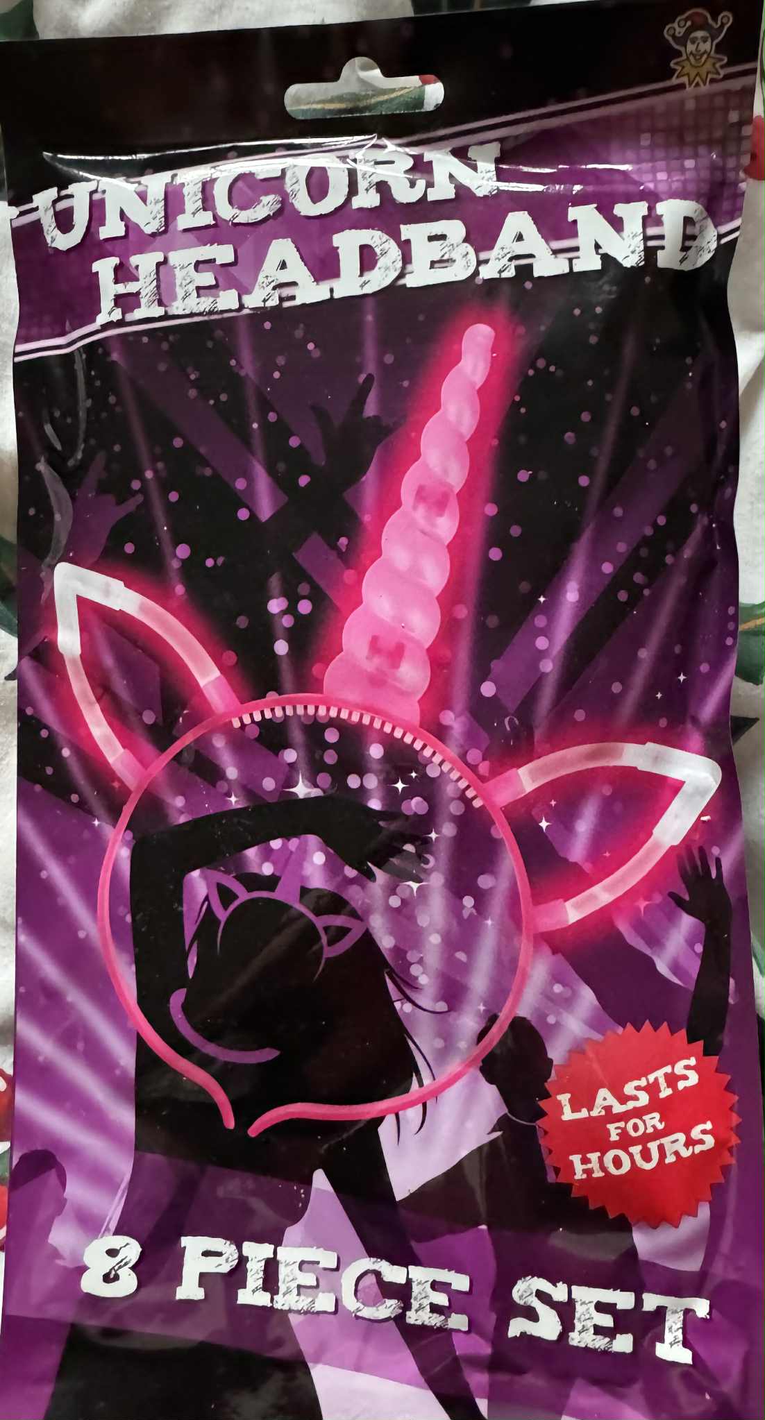 Unicorn Headbands