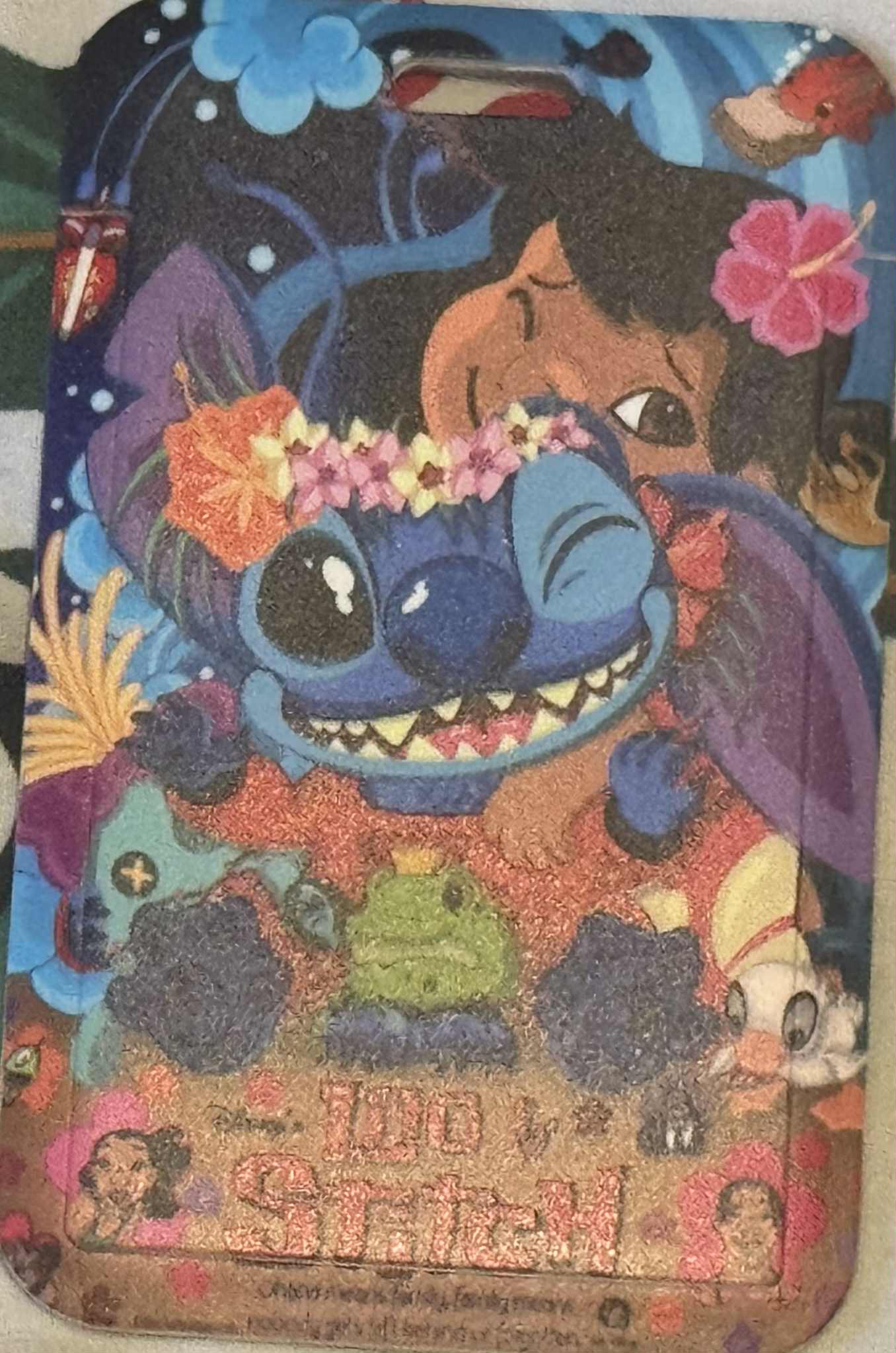 ID Holder