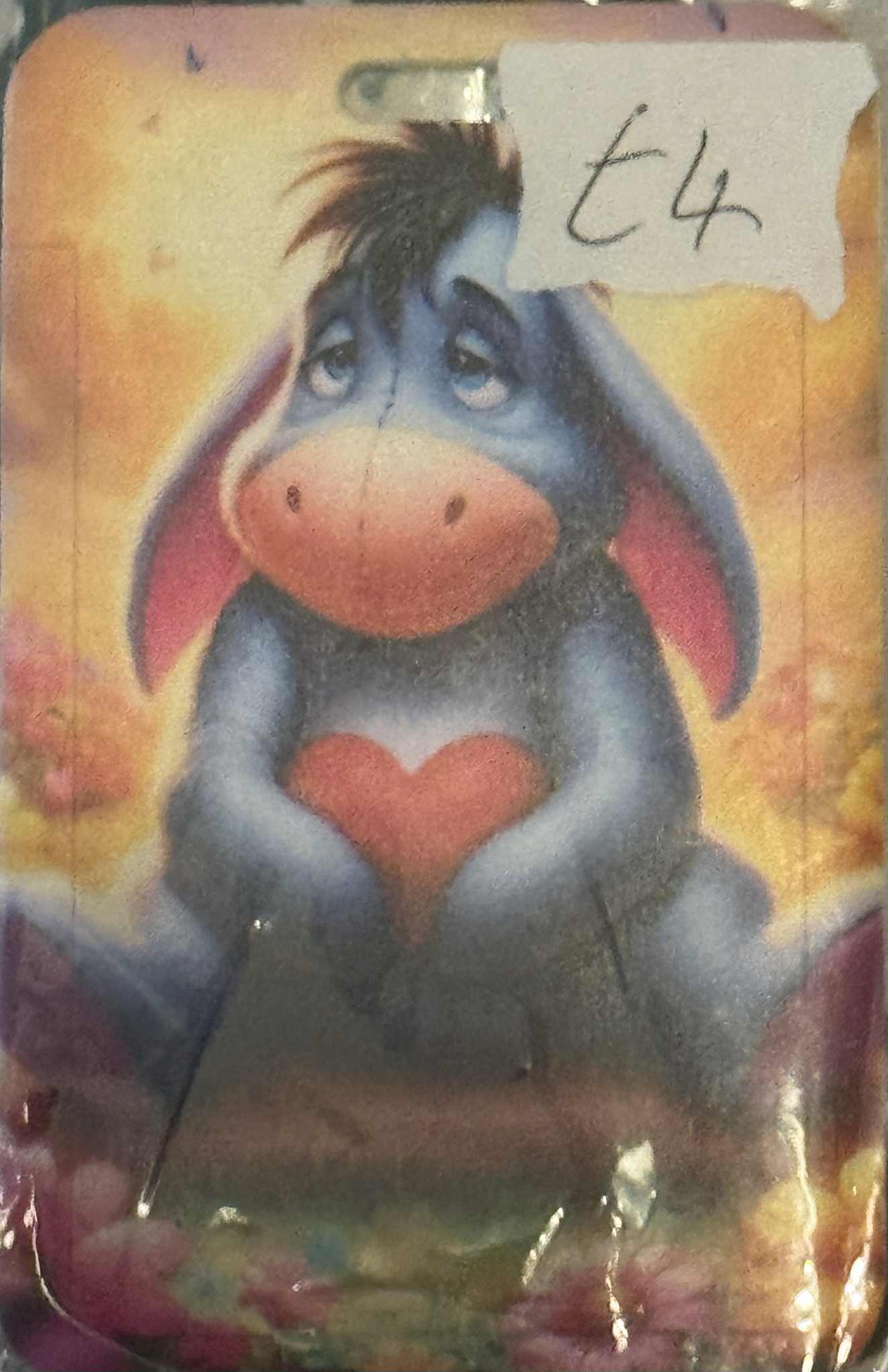 ID Holder